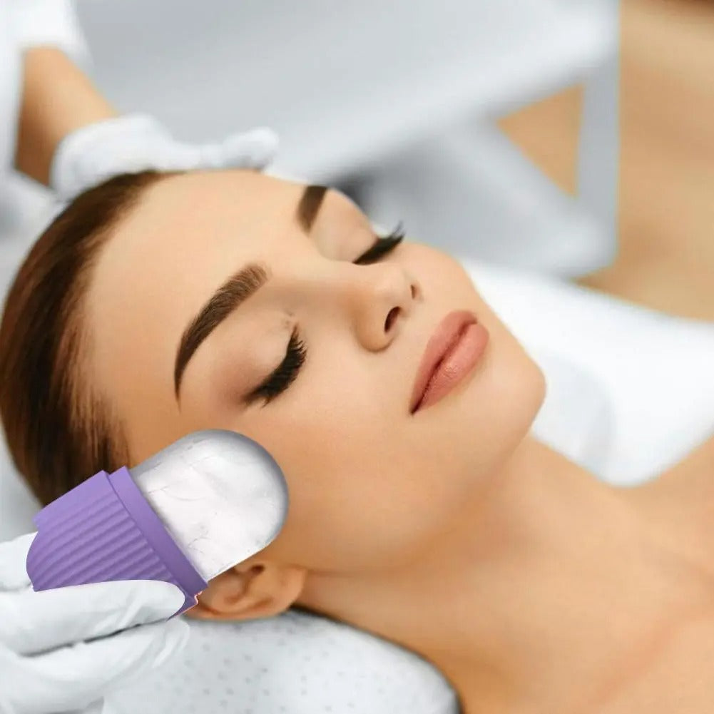 Silicone Ice Roller