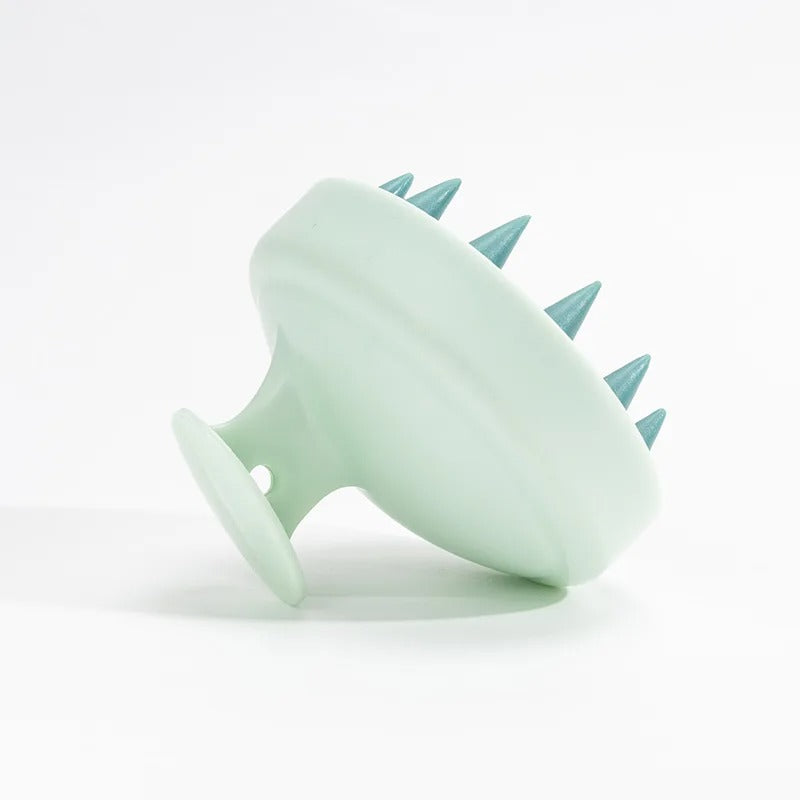 Silicone Scalp Hair Massager
