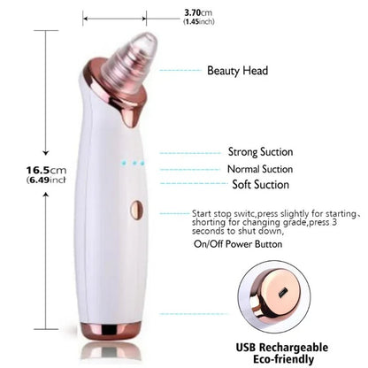 Electric Blackhead Remover