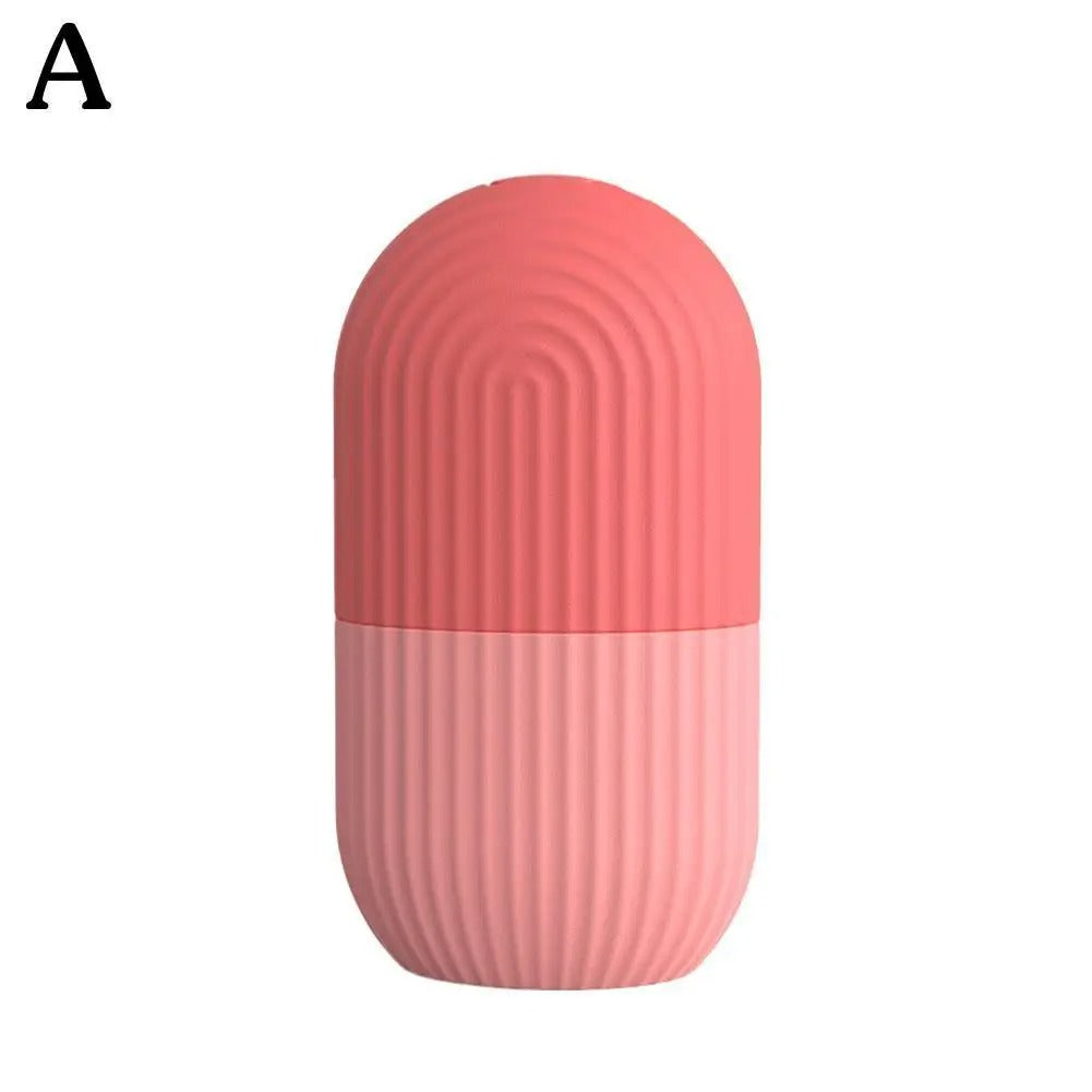 Silicone Ice Roller