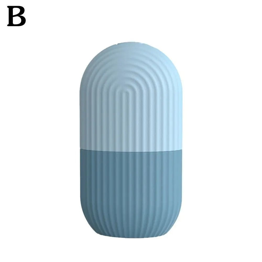 Silicone Ice Roller