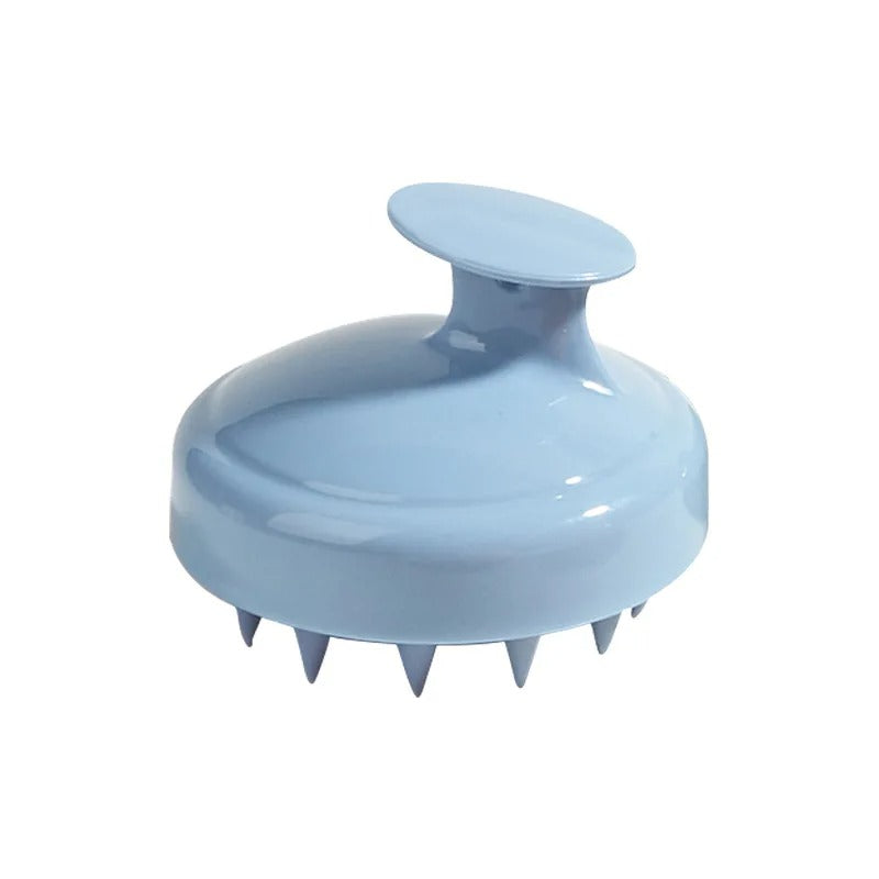 Silicone Scalp Hair Massager