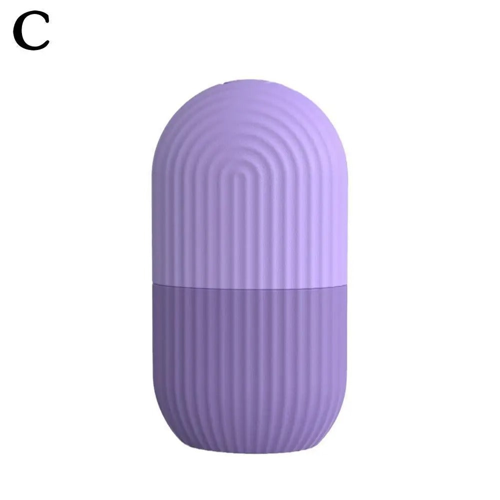 Silicone Ice Roller