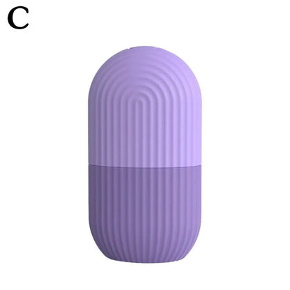 Silicone Ice Roller