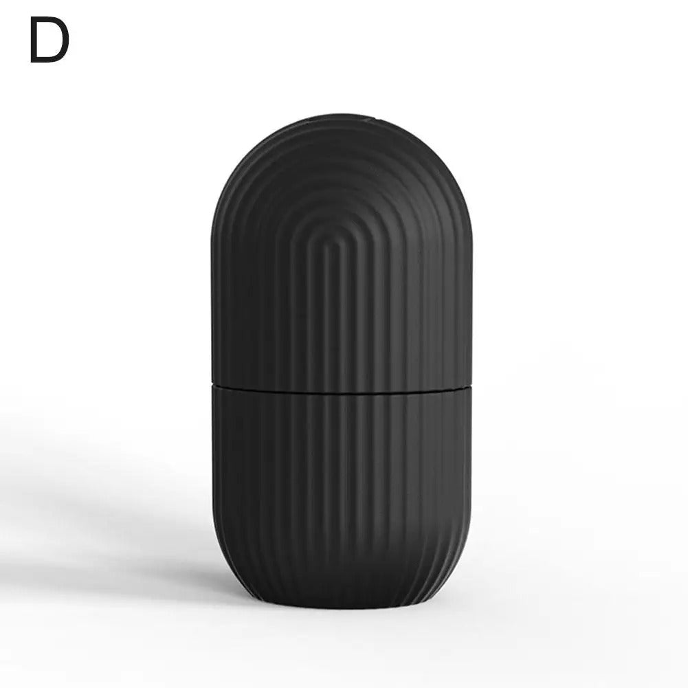 Silicone Ice Roller