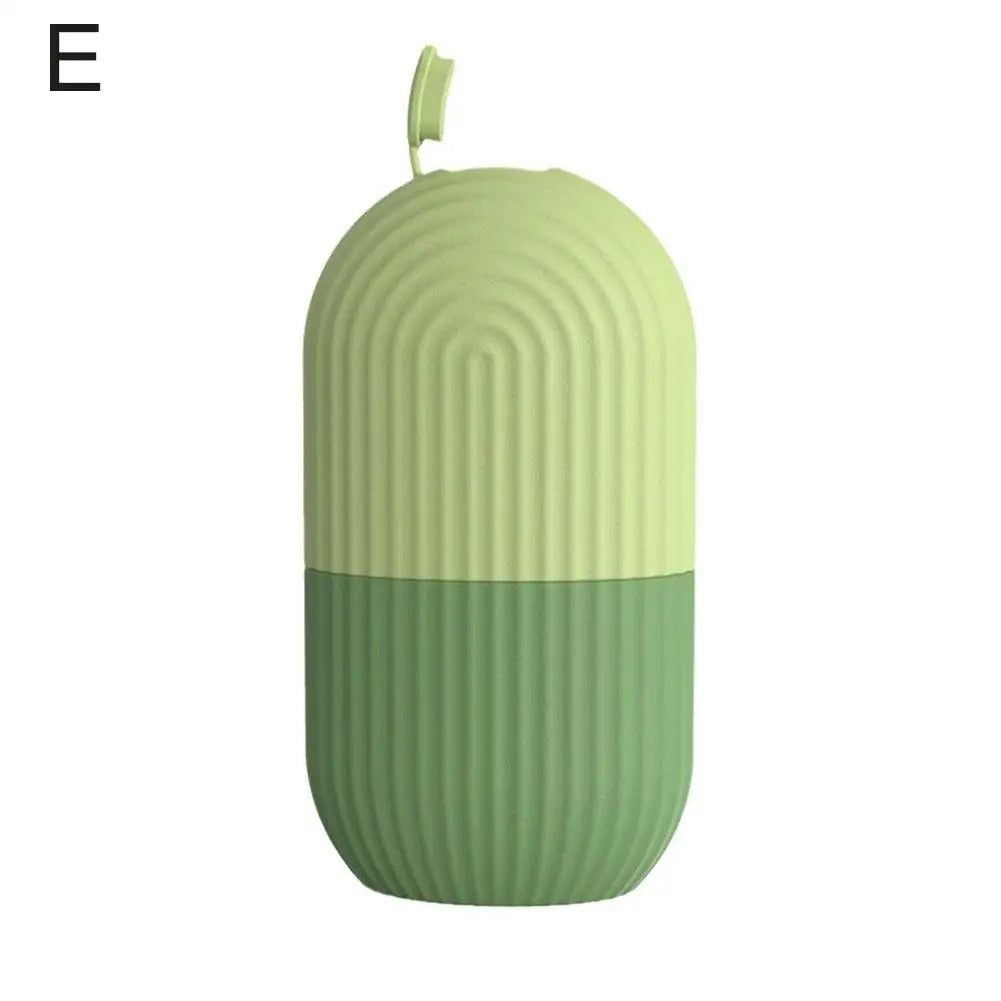 Silicone Ice Roller