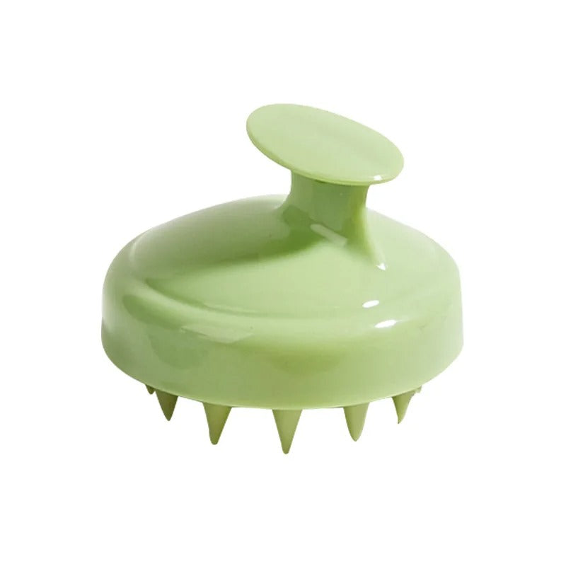 Silicone Scalp Hair Massager