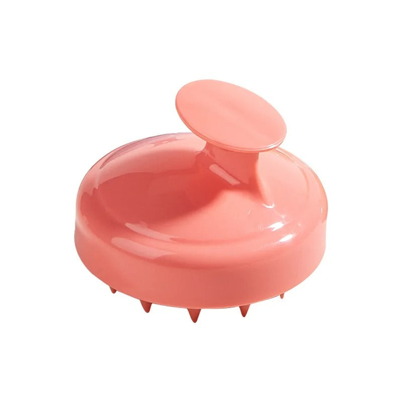 Silicone Scalp Hair Massager